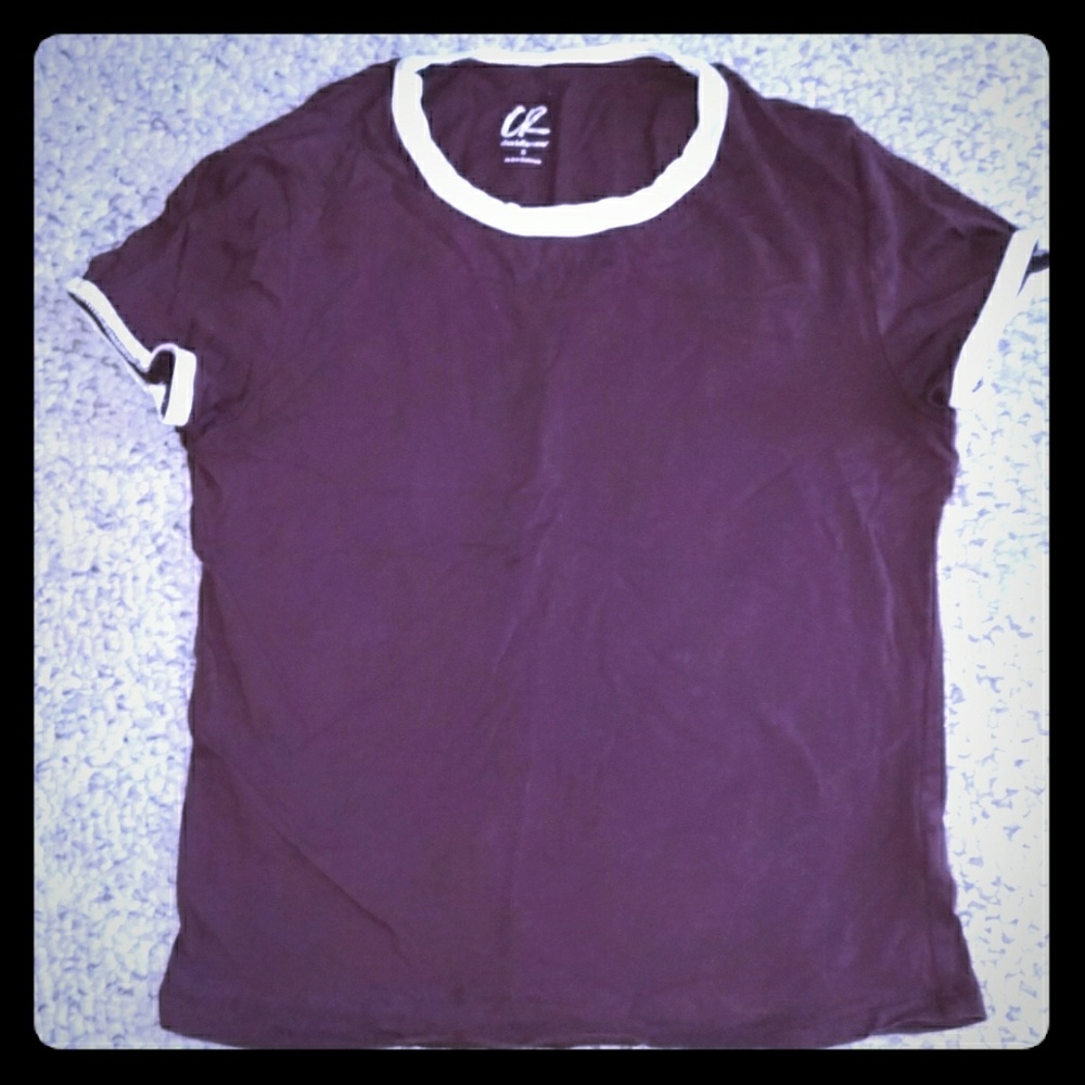 Charlotte Russe t shirt